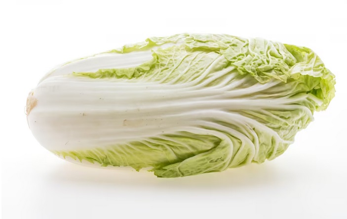 Yuk Konsumsi Sawi Putih untuk Puasa! Coba dan Rasakan Manfaatnya