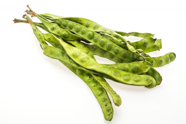 Kulit petai ternyata mempunyai manfaat untuk kesehatan tubuh, foto: freepik