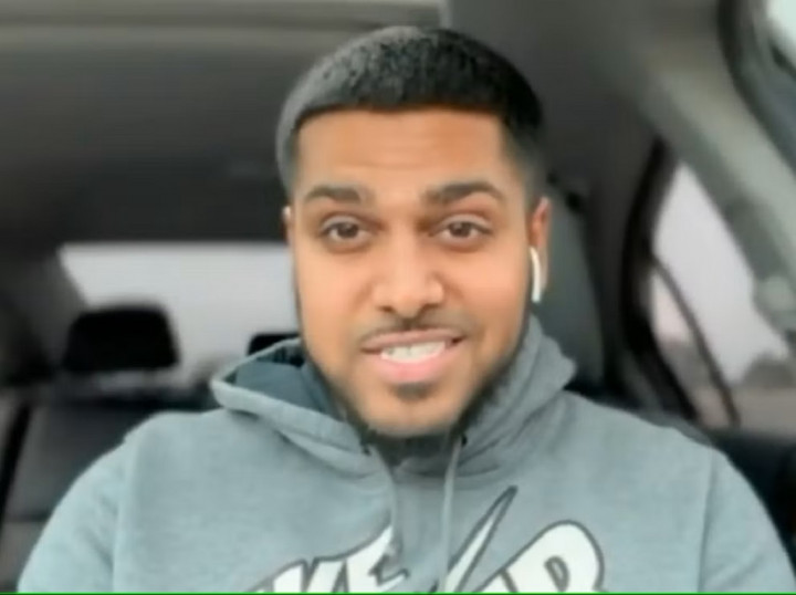 Viral! Insiden Pria Dilarang Salat di Stasiun Kanada Picu Kemarahan Warganet