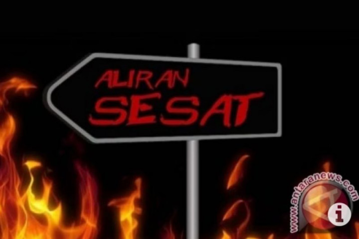 Larang Pengikutnya Salat Jumat, MUI Tegaskan Aliran Segitiga Nusantara di Bone Sesat