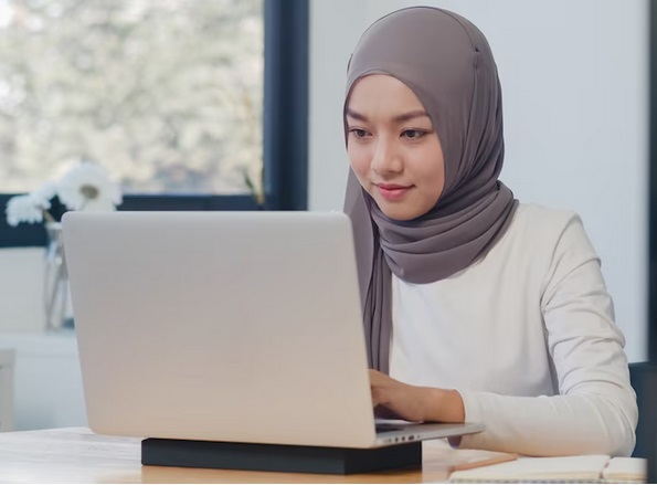 Kiat Tetap Aktif dan Produktif selama Berpuasa