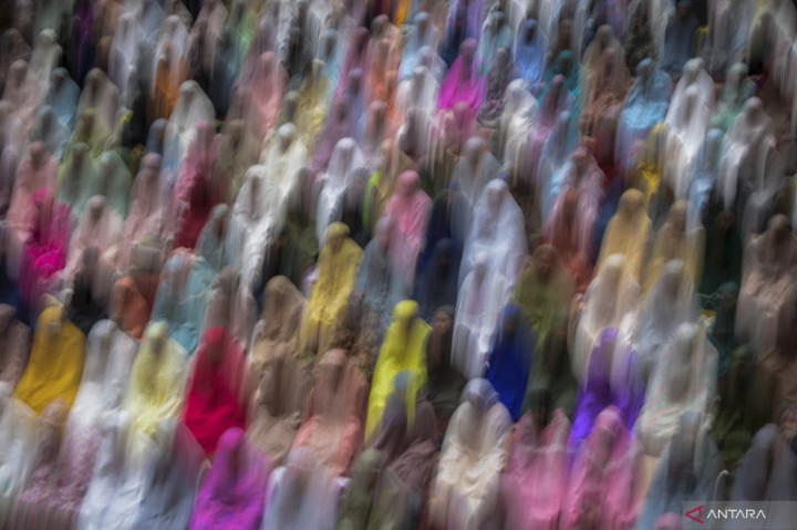 KKB Tembak 2 Aparat Penjaga Tarawih hingga Jalur Mudik di DIY Dilarang Dilintasi