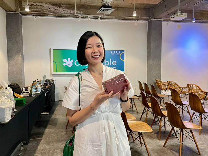 Stres Jadi Peluang, Bisnis Dupa pun Makin Moncer