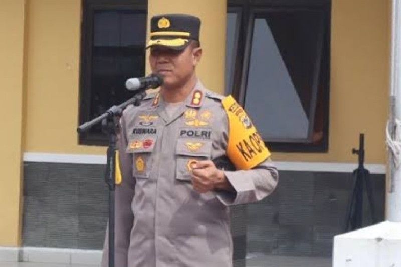 Evakuasi Jenazah Anggota TNI-Polri Diwarnai Penembakan oleh KKB