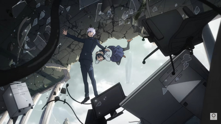 Jujutsu Kaisen Season 2 Siap Tayang Musim Panas 2023, Cek Jadwalnya Di Sini