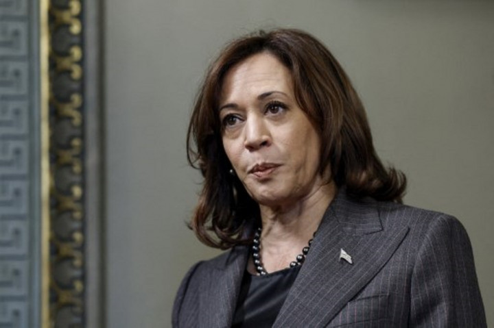 Wapres AS Kamala Harris Memulai Tur Afrika