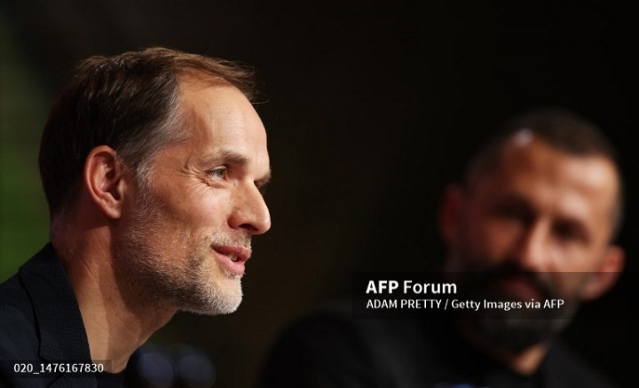 Direktur Teknik Bayern Muenchen Terkesan dengan Pengalaman Tuchel