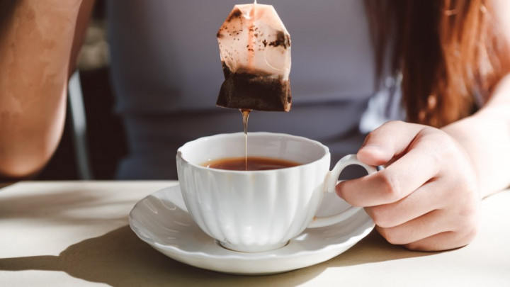 Jangan Langsung Minum Teh saat Berbuka Puasa! Ini 5 Risikonya Bagi Kesehatan