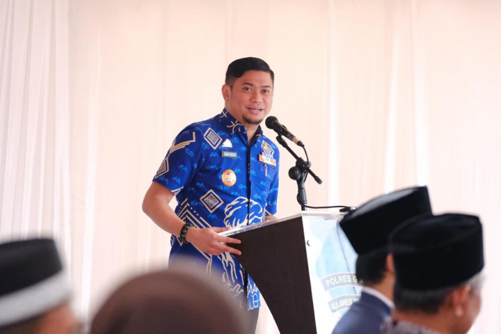 Cegah Kelangkaan Kebutuhan Pokok, Pemkab Gowa Akan Tindak Tegas Penimbun