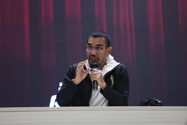 Status Tuan Rumah Piala Dunia U-20 Indonesia Terancam Usai FIFA Batalkan Drawing