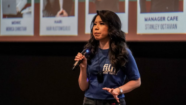 Biar Berkontribusi untuk Ekonomi Nasional, UMKM Diajak Naik Kelas Lewat <i>Marketplace</i>