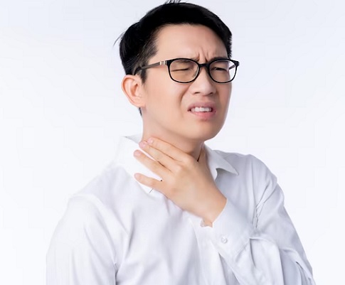 Sakit Tenggorokan Kala Berpuasa, 5 Cara Ini Bisa Mengobatinya