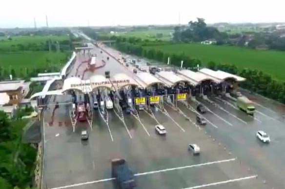 DPR Ingatkan Kemenhub untuk Antisipasi Mudik 2023 dengan Cermat