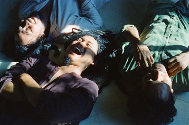 Raski Lepas Single Baru 