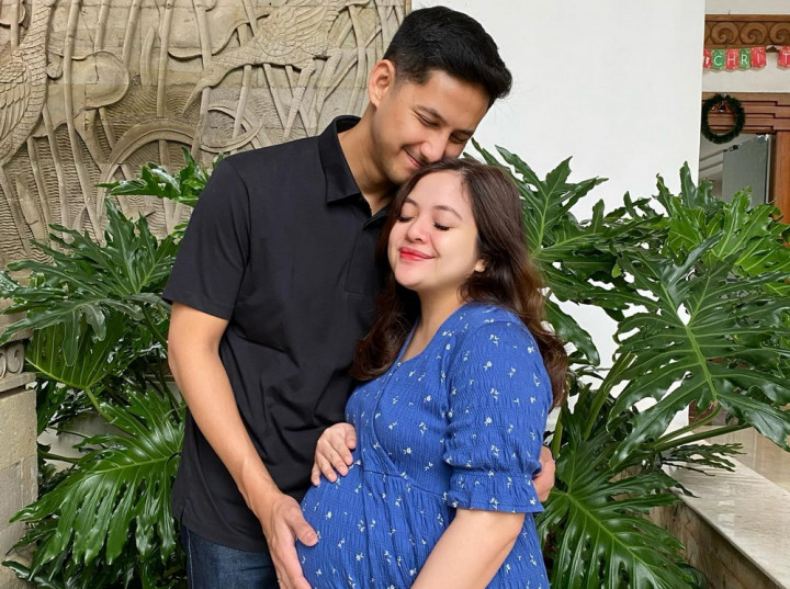 Jahitan Caesar Tasya Kamila Robek Dua Kali, Ini Dugaan Penyebabnya