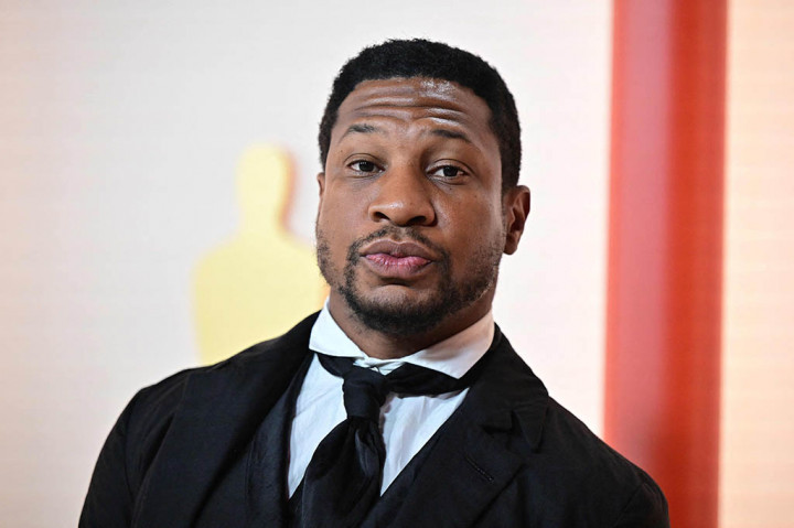 Aktor Jonathan Majors Ditangkap atas Dugaan Penyerangan