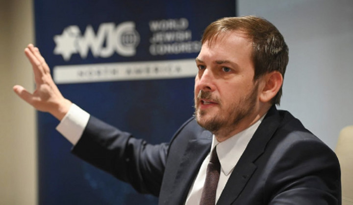 Sebut langkah Netanyahu Berbahaya, Diplomat Top Israel Mengundurkan Diri