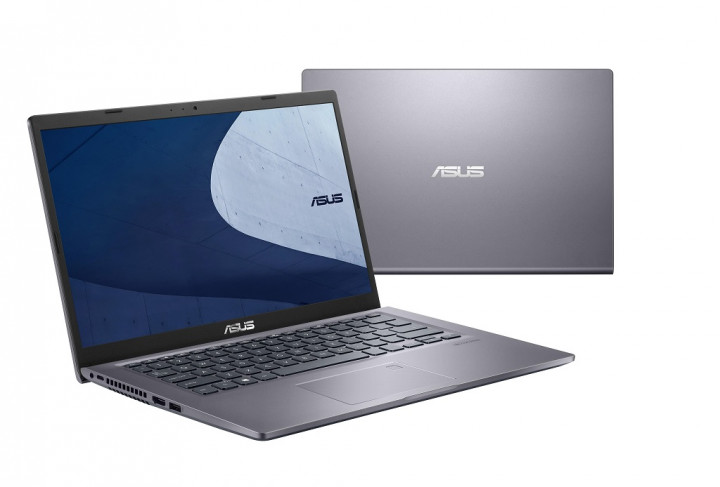 Asus ExpertBook P1, Laptop Pertama Asus Produksi Indonesia