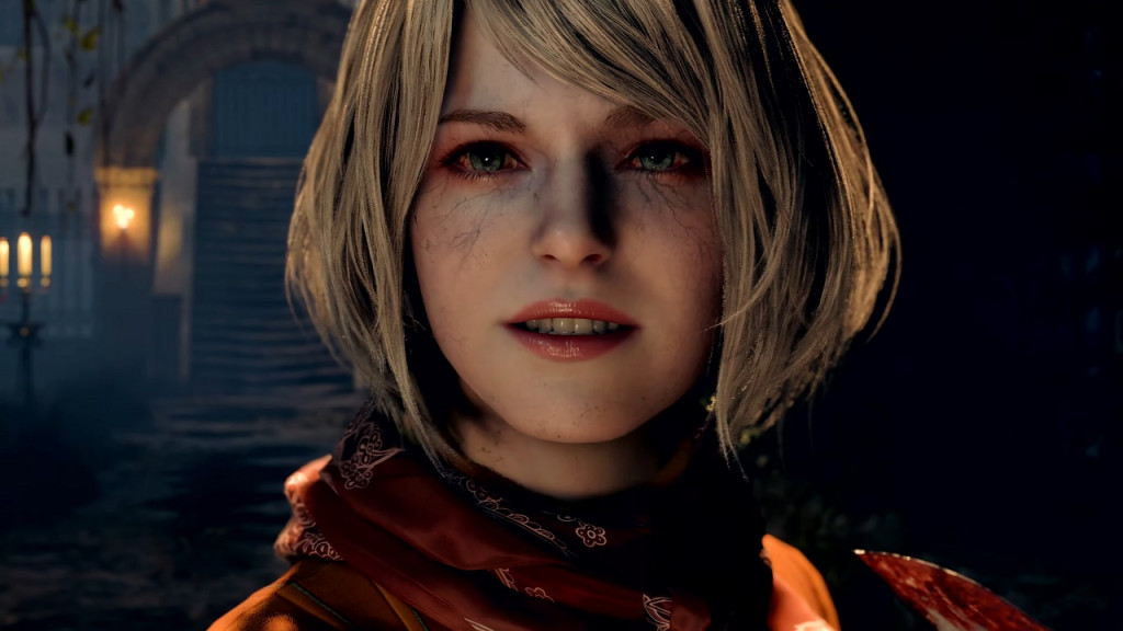 Resident Evil 4 Remake