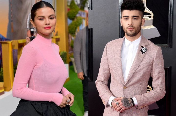 Selena Gomez dan Zayn Malik Pacaran, Begini Tanggapan Gigi Hadid