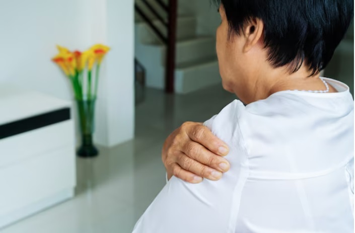 Kenali Penyebab dan Gejala Osteoporosis