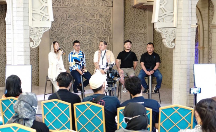 Jalani Bulan Puasa dengan Ramadan Kareem yang Hangat dan Berkesan