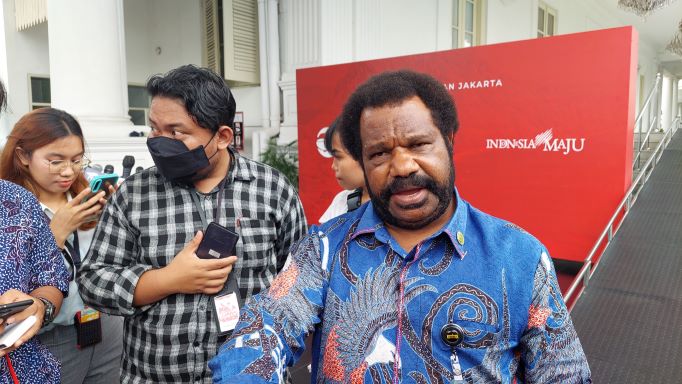 Lebih Halus, Penanganan Keamanan Papua Dilakukan Lewat Pendekatan Marga