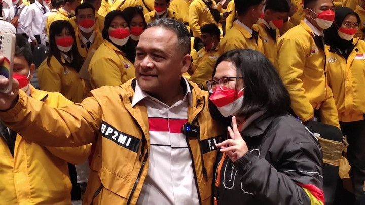 BP2MI Sebut Ada Peningkatan Tren Pekerja Migran Indonesia