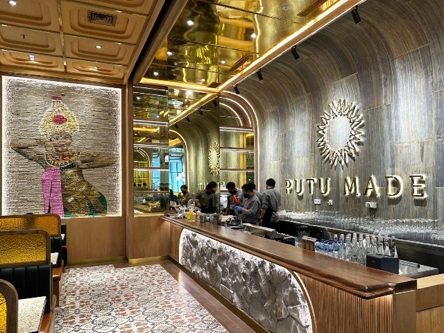 Sambut Ramadan, Senayan Park Hadirkan 3 Restoran Baru