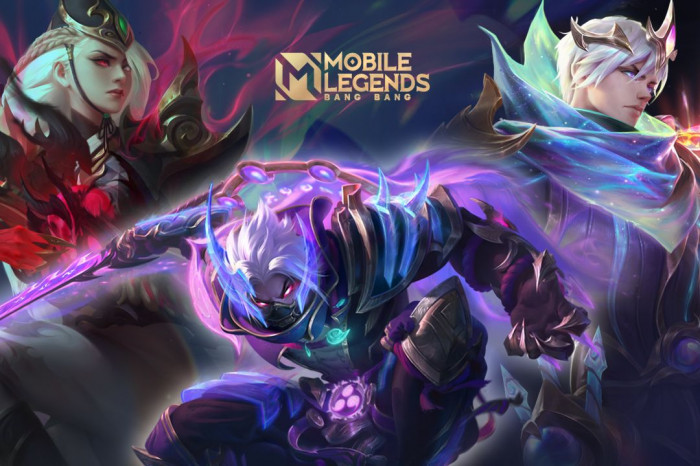5 Hero Mobile Legends untuk Pemula