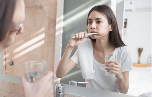 10 Hal Makruh saat Puasa, dari Tidur Berlebihan hingga Berenang