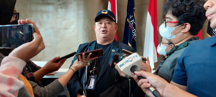 Elektabilitas Tertinggi dalam Sejarah, NasDem: Sumbangan Ekor Jas Anies