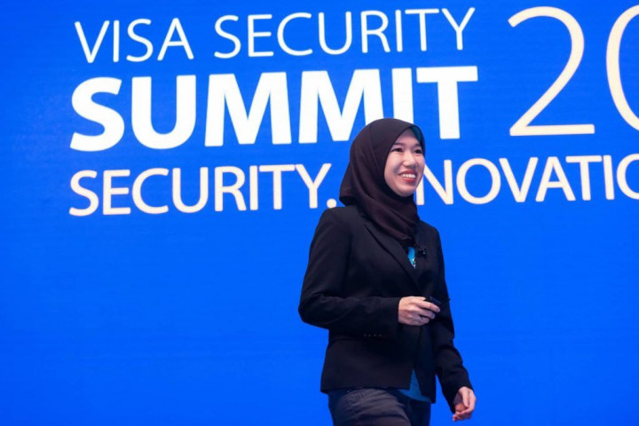 Berkat OSN, Anak Perajin Peci Kini Jadi Senior Vice President Bukalapak