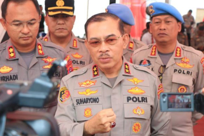 2 Mahasiswa FK Universitas Andalas Ditetapkan Tersangka Pelecehan Seksual