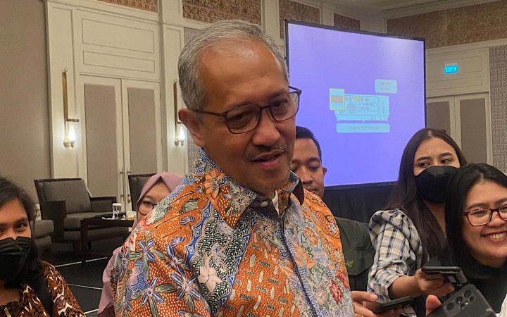 BI Ungkap Tantangan Implementasi Pembayaran Digital dengan Arab Saudi