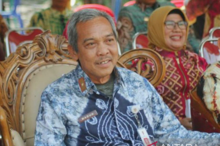 Sejumlah Sekolah di Kalsel Terdampak Banjir