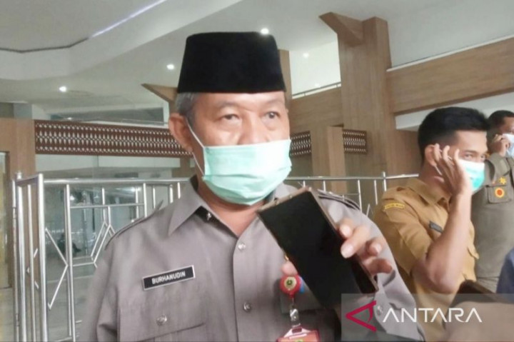 Pemkab Bogor Minta Ada Peningkatan Pengawasan Aktivitas Tambang