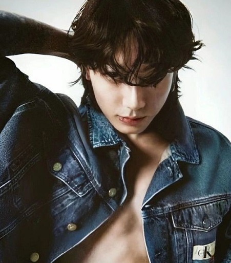 Calvin Klein 'Spill' Cuplikan Kampanye Terbarunya Bersama Jungkook BTS, Bikin ARMY Histeris!