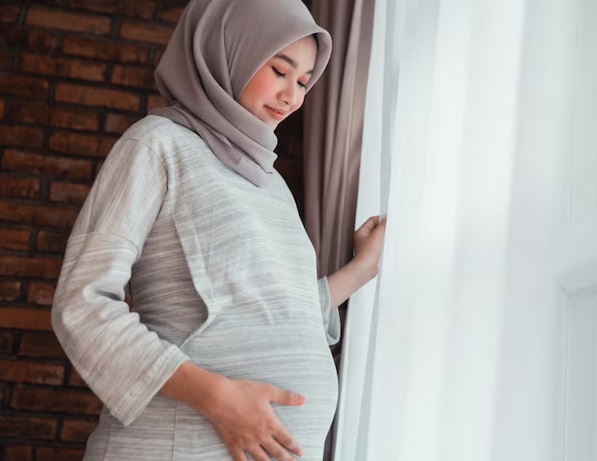 Ini Kondisi saat Bumil tak Disarankan Berpuasa