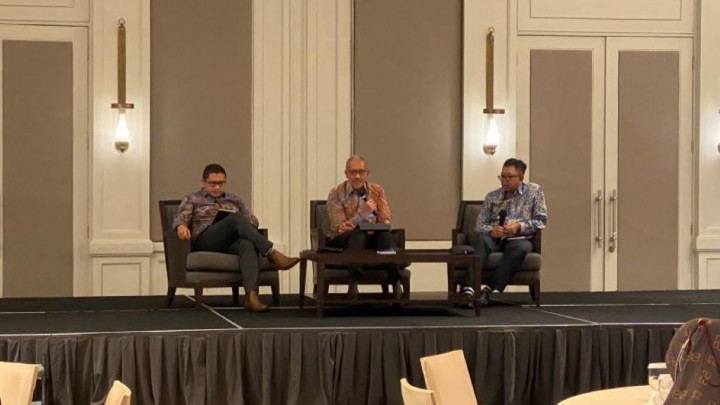 Resmi Dimulai, AFMGM Targetkan Kesepahaman Isu Terkini ASEAN