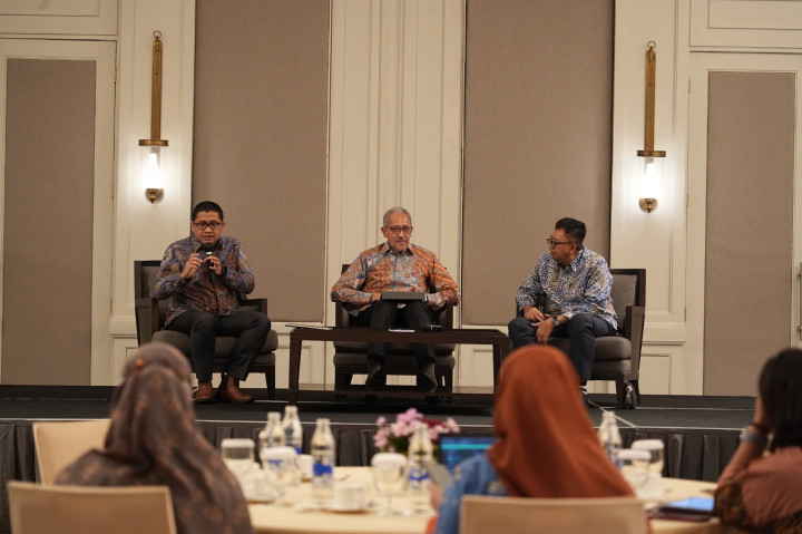 Ini Dia Bahasan Prioritas dalam Keketuaan Indonesia di ASEAN Summit 2023