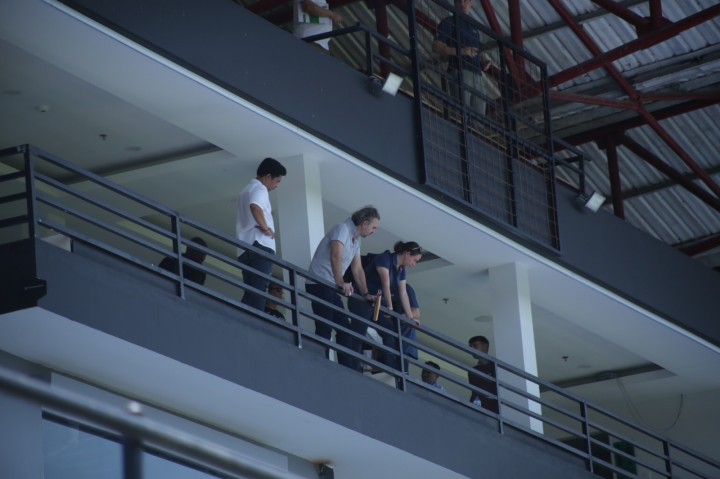 Gelora Bung Tomo Penuhi Standar FIFA