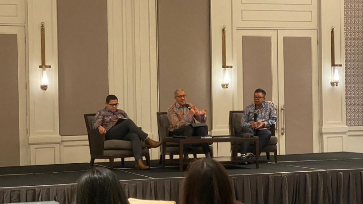 Keketuaan Indonesia di ASEAN 2023 Disebut Satu Napas dengan Presidensi G20