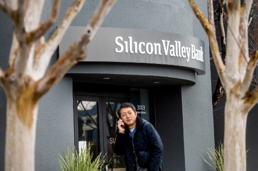 Aset Silicon Valley Bank Diakuisisi, Bisa Beroperasi Lagi Nih!