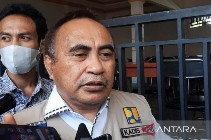 Infrastruktur Jalan di NTB Dipastikan Siap Dilalui Pemudik