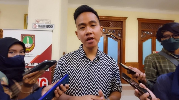 Gibran Sebut Rugi Banyak Jika Indonesia Batal Gelar Piala Dunia U-20