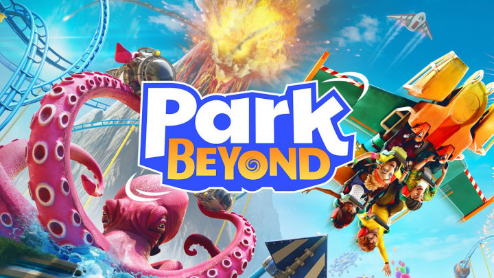 Game Wahana Park Beyond Segera Hadir 16 Juni 2023 Mendatang