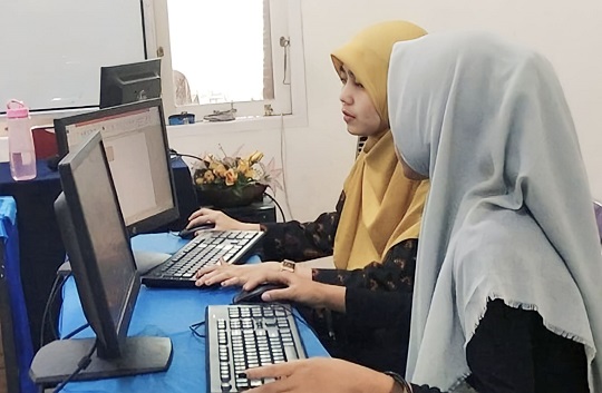 Ini 4 Keunggulan Belajar Administrasi Perkantoran di LKP