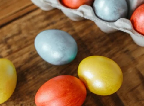 Sejarah Telur Paskah, Makna, dan Tradisi Telur Paskah di Berbagai Negara