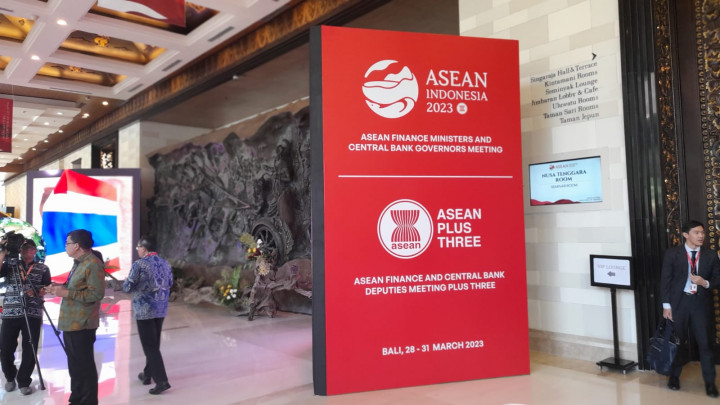 3 Alasan ASEAN Jadi Mesin Pertumbuhan Ekonomi Global